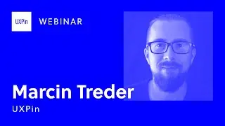 UXPin Webinar: Code-based design: the workflow revolution