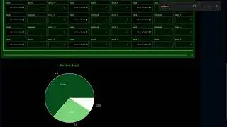 Building My Accounting Project V1 vs V2: From Python Ipywidgets to Custom Web UIs  nostalgia