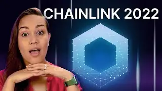 What is Chainlink? LINK Explained In 2022