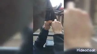 trabajando de electricidad jajaja bendiciones