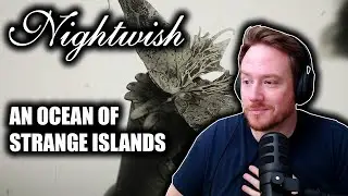 REMARKABLE | Nightwish (An Ocean Of Strange Islands)