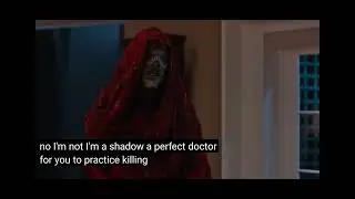 You will suffer penis information - Doctor Who