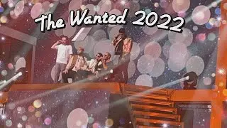 The Wanted 2022
