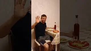 Самая вкусная настойка!!! Вишня на джине👍🤤