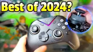 Flydigi Vader 4 Pro - The Best of 2024?