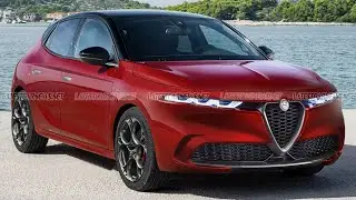 Is the Alfa Romeo MiTo coming back?