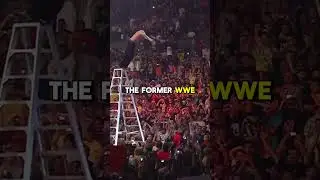 This Wrestler Lied About Their Age #shorts #wwe