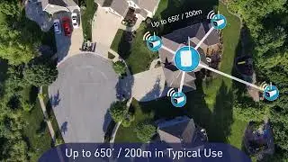 Swann MaxRanger4K - Hero Video (Aus, 90sec, Final)