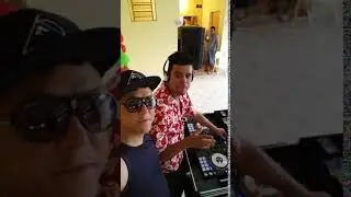 dj tony dawl 2015