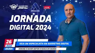 AULA #01 │ DIA 26 AGO │ GOOGLE ADS • APRENDA USAR O MAIOR MOTOR DE BUSCA PARA VENDER MAIS ON-LINE