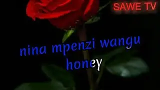 Zuchu - Honey (official video lyrics)