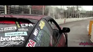 Let's Go Drifting