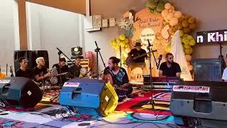 لو خيروني || Lau Hayyaruni Instrumental