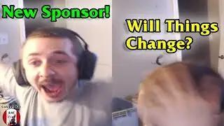 BossmanJack Returns To Twitch With A New Sponsor, Will Things Change?