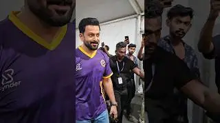 പ്രിഥ്വിരാജ് നെ നേരിട്ട് കാണാന്‍ കൊച്ചി ലുലു mall ല്‍ പോയ കഥ 😱😎 | #trending #shorts #malayalam
