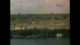 Старая Солдатская Песня