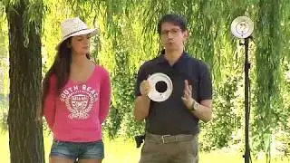 The trick to increasing flash power
