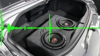 Rihanna-We Found Love (25-30hz)