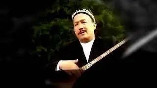 Abdurehim Heyit - Karşılaşınca (Anadolu Türkçesi ile altyazılı)