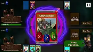 NFT Titans x GenITeam