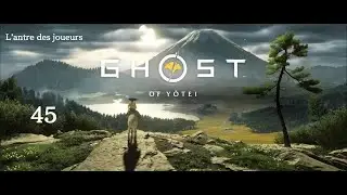 Ghost of Yotei episode 45 # Red Crane Inn