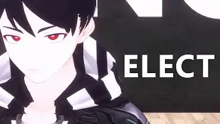 [MMD/DSS]「ELECT」