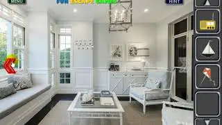 Playing Home Fun  Escape Walkthrough