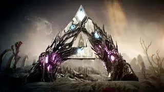 ARK : Extinction OST - Ending (Ascension) Cutscene Music / Soundtrack