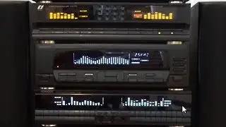 pioneer GR-777 & Sansui SE-88 & Sansui SE-99 & Kenwood GE-920 & Kenwood GE-930