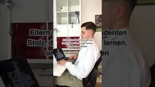Erwartung👨‍👩‍👦 VS Realität👨🏻‍⚕️ 