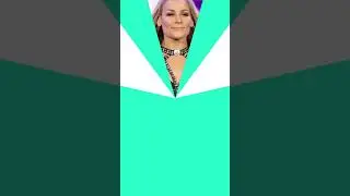Top 10 Most Famous Female WWE Wrestlers #wwe