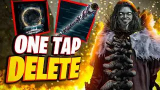 BEST Mage Build YOU NEED! (Elden Ring DLC - Finger Sorcery)