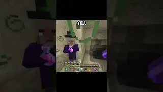 what's the strongest spell caster in minecraft ?