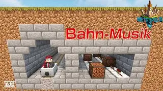 Die BAHN hat SWING! Und klingt GENIAL - MUSIK fürs KÖNIGREICH | 🏙️ Ep. 7