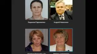 Домашнее задание Импровизация по маршруту продолжение