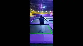 Boomer's 30th at Fun City! (March 2nd, 2019)