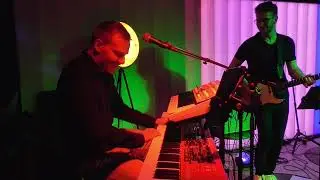 The Loft Soulnights - Kiss