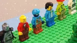 Игра на выживание 2 серия