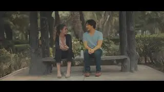 Tyna Ros - Amarillo | Video Oficial