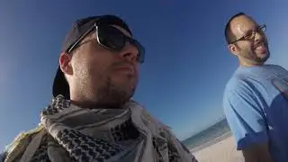 How To Build A Snowman In Florida