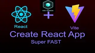 Create React App with Vite #react #reactjs #vitejs