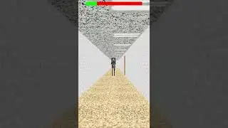Baldi Has Nokia (Baldi's Basics)