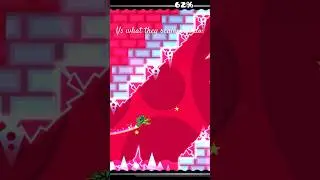 POV: Mobile players #music #geometrydash #electrodynamix #mobile