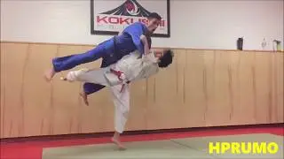 Judo Mix (This is Judo) in HD / 🥋 Only A Short Promo