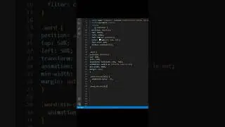 Switch Text Animation in HTML