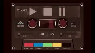 Last Cassette