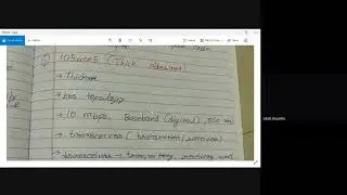Computer Networks Standard  Ethernet Part-2