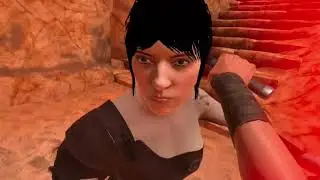 Blade and Sorcery Nomad is so fun!