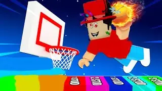 I BECAME A NBA SUPERSTAR!!!