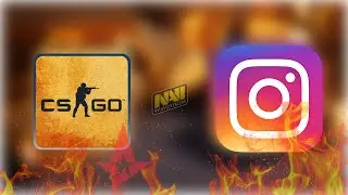 100 СООБЩЕНИЙ КИБЕРСПОРТСМЕНАМ В ИНСТАГРАММЕ [pashabiceps,krimz,rpk..]